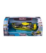 Nikko Fleet Aquasplit Neon Green 1:16 - Image 2