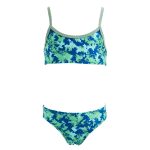 Aria Bikini, Mystic Cyan