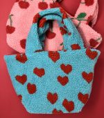 The Lovey-Dovey Fluffy Bag - Image 3