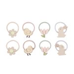 Easter Mini Ponies