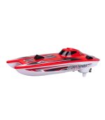Nikko Hydro Thunder Red 1:24 - Image 3