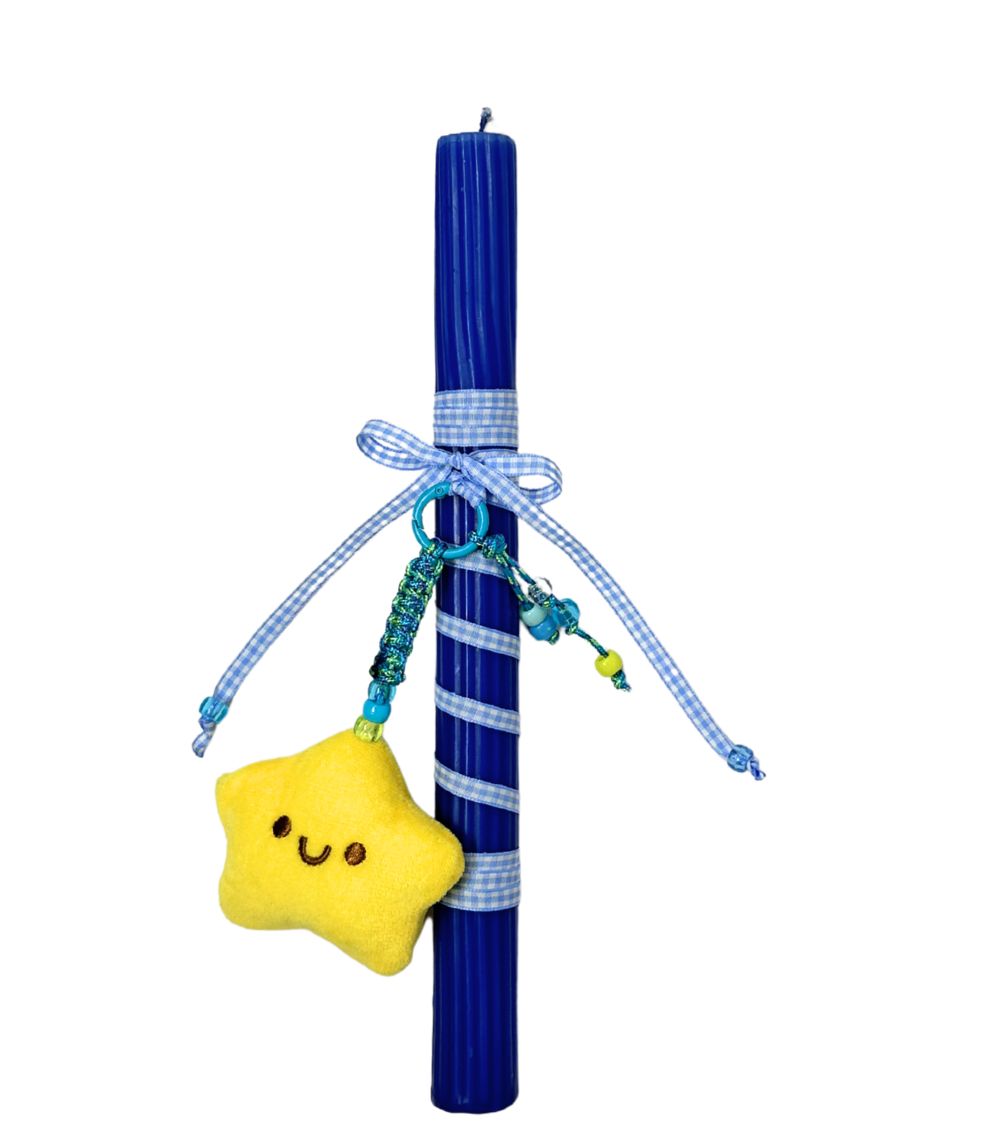 62 Wish Maker Easter Candle - Image 1