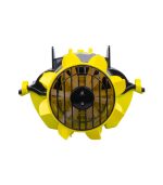 Nikko Fleet Aquasplit Neon Green 1:16 - Image 5