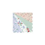 Meri Meri Patchwork Small Napkins (x 16)