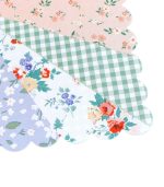 Meri Meri Patchwork Large Napkins (x 16) - Image 2