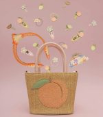 Peach Basket - Image 5