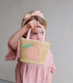 Peach Basket - Image 2