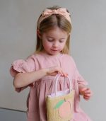 Peach Basket - Image 3