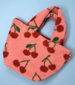 The Mon Cheri Fluffy Bag - Image 2