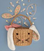 Easter Bunny Basket - Image 3