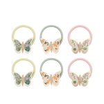 Floral Butterfly Mini Ponies