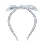 Stripe Bow Alice