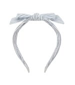 Stripe Bow Alice