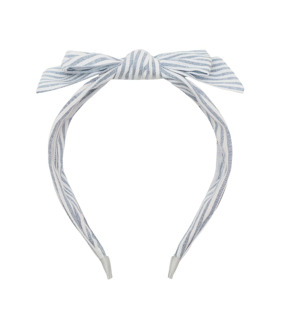 83 Stripe Bow Alice - Image 1