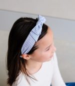 Stripe Bow Alice - Image 2