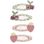 Summer Fruit Clic Clacs