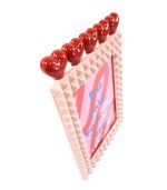 Frame ''Heartbeat'' - Image 2