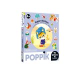 Super Stickers - Around The World