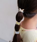 Floral Butterfly Mini Ponies - Image 4