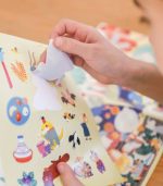 Super Stickers - Around The World - Image 3