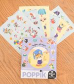 Super Stickers - Around The World - Image 4