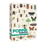 Educational Puzzle 500 Pieces - Insects