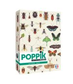 Educational Puzzle 500 Pieces - Insects