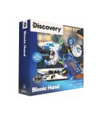 Bionic Hand Robotics Kit
