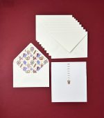 Treat Yourself Greeting Card Set - Image 2