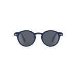 Izipizi Sun Kids 3-5y #D - Polarized Navy Blue - Grey