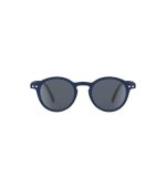 Izipizi Sun Kids 3-5y #D - Polarized Navy Blue - Grey