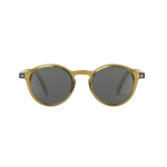 Izipizi Sun Junior 7-11y #D - Polarized Golden Green - Brown
