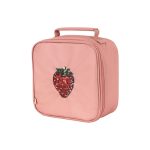 Clover Thermo Lunch Bag, Rosette
