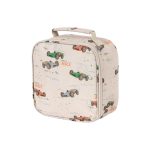 Clover Thermo Lunch Bag, Grand Prix