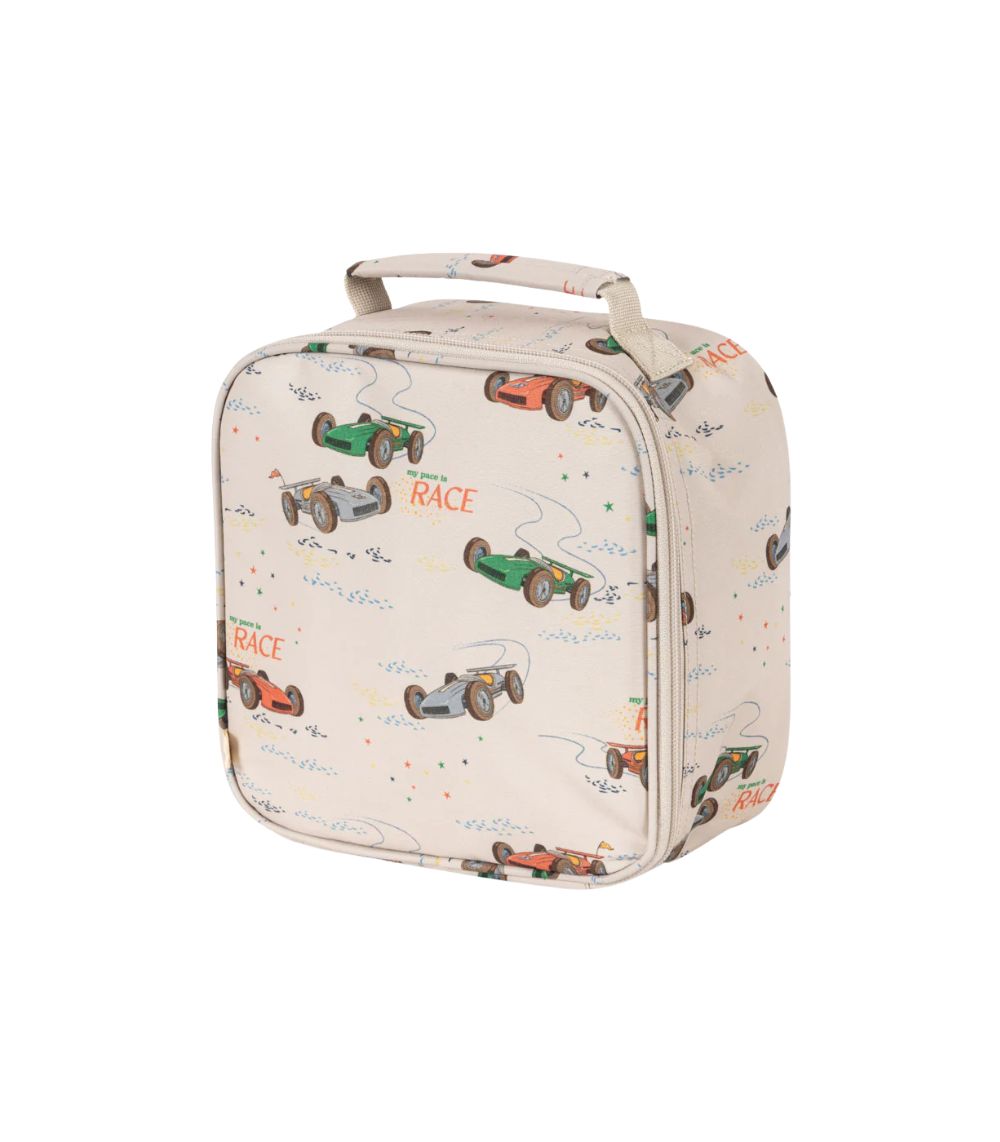 Konges 2026 (2) Clover Thermo Lunch Bag, Grand Prix - Image 1