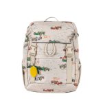 Clover Schoolbag, Grand Prix