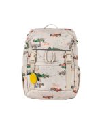 Clover Schoolbag, Grand Prix