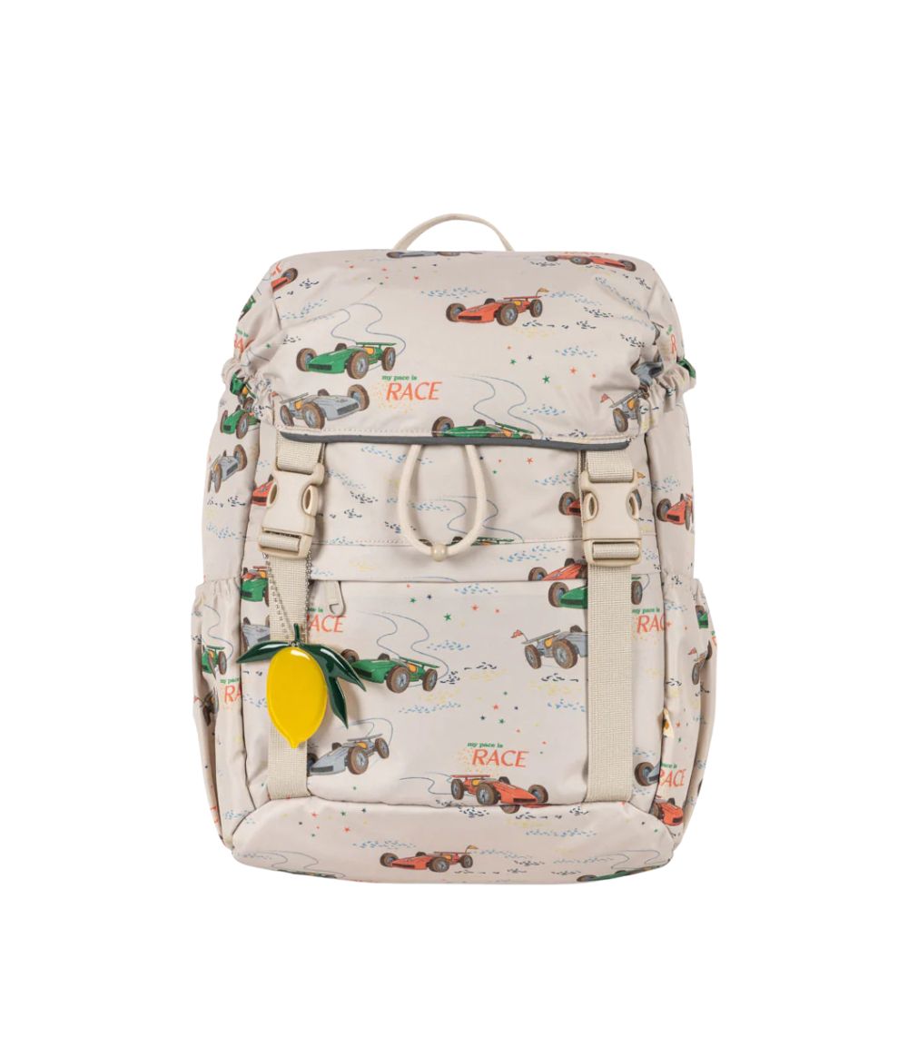 Konges 2026 (3) Clover Schoolbag, Grand Prix - Image 1