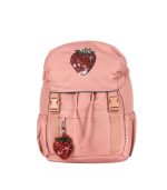 Clover Schoolbag, Rosette