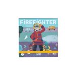 Londji Firefighter Pocket Puzzle
