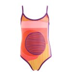 Mikela One-Piece, Sunset