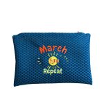 Sun Repeat Pouch