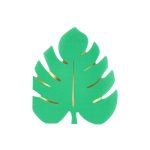Meri Meri Tropical Leaf Napkins (x 16)