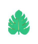 Meri Meri Tropical Leaf Napkins (x 16)