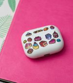 Assorted Stickers Boutique - French Baguette - Image 2