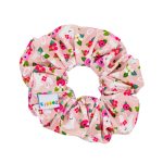 Kiddoz Blossom Bunny Scrunchie