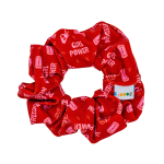 Kiddoz Girl Power Scrunchie
