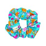 Kiddoz Rodeo Daisy Scrunchie