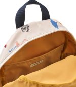 Andreas Backpack, Around The World/Sandy - Image 3