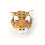 Felix the Tiger: Wall Deco